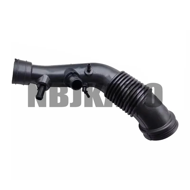 NBJKATO Brand New Clean Air Duct (Intake Pipe, Connected To Air Filter Cover) 52026977 For Jeep Compass Renegade 1.4L