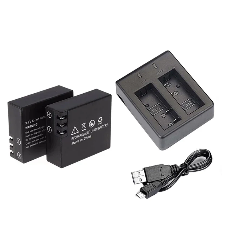For Sjcam SJ4000 3.… - image