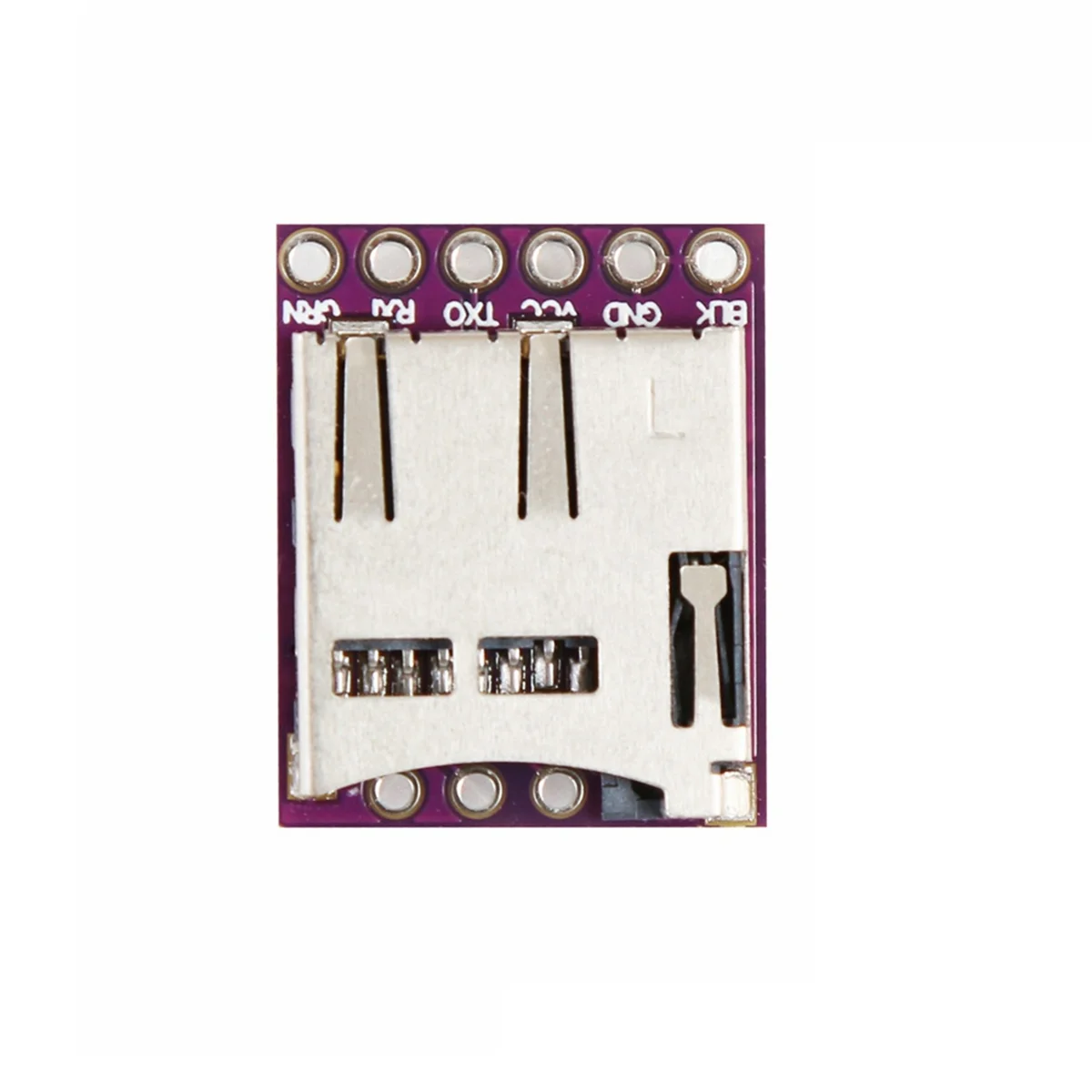 Serial Data Logger Open Source Data Recorder, ATmega328, Suporta Módulo Micro-SD para Arduino, Naze32 F3 Blackbox