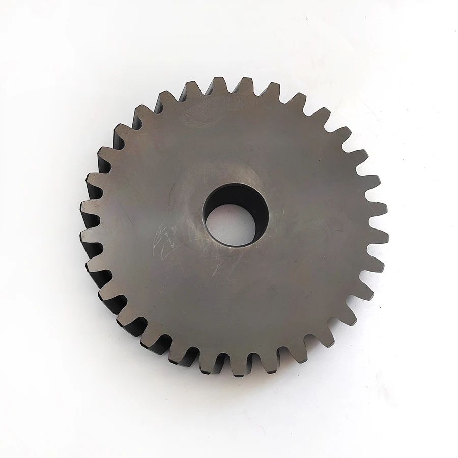 Factory 146623-32220 EY18 GEAR Multiple Applications New Ship Domain Diesel Engine Parts Oil Pump Gears 6 Months