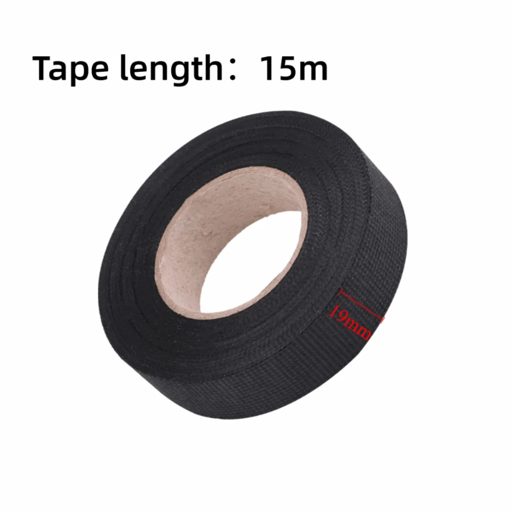 Car Wiring Harness Insulation Tape Automotive Tape Durable Felt Tape for Automotive Use Car Wiring Harness Tape