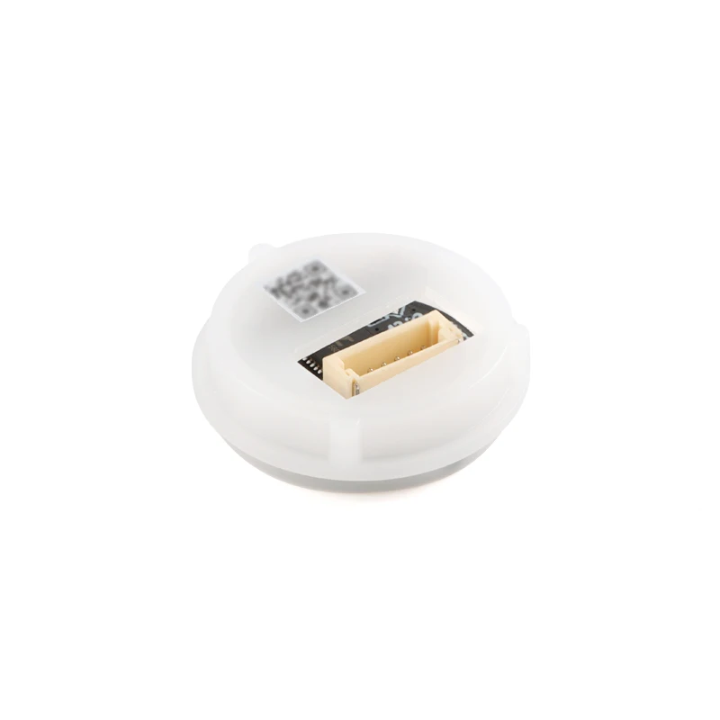 Original ZW111 Fingerprint Recognition Module Low Power Consumption Finger Detection Integrated Fingerprint Sensor Smart Lock