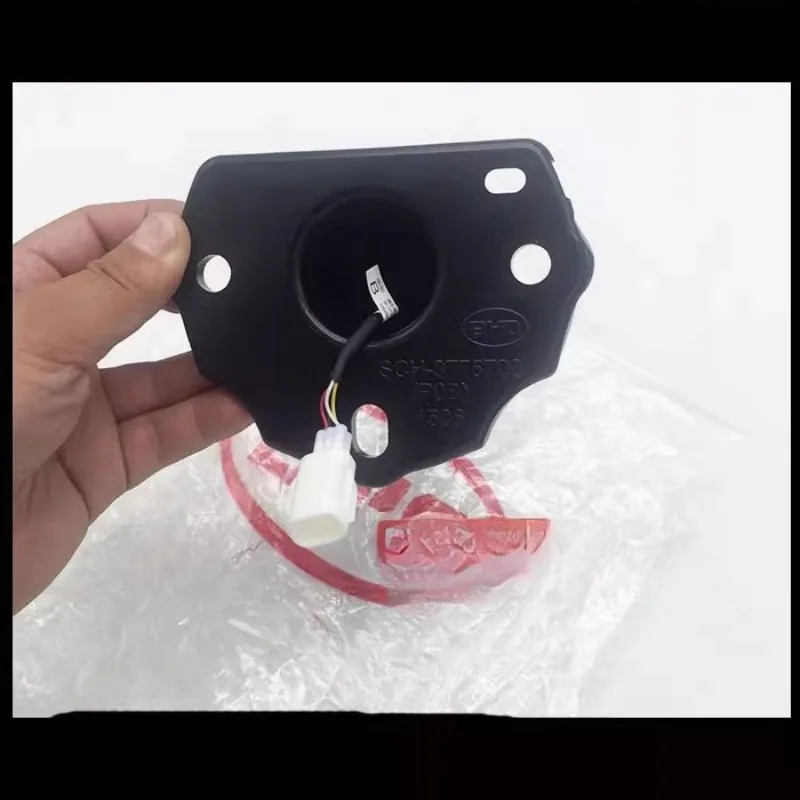 

Камера заднего вида 360 для BYD Yuan Pro Yuan EV Yuan Plus