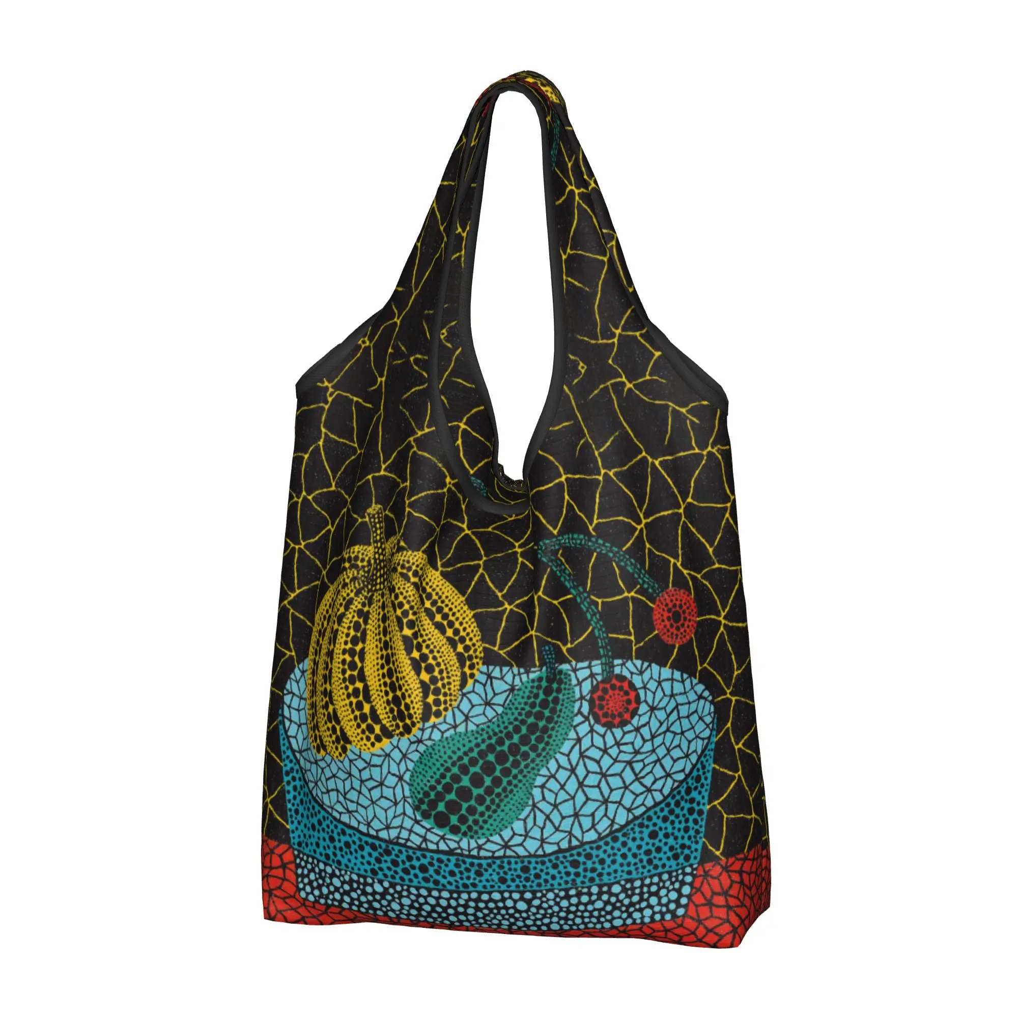 bolsa-de-compras-kawaii-com-estampa-de-arte-abstrata-yayoi-kusama-bolsa-de-ombro-portatil