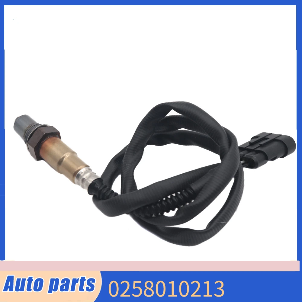 

0258010213 NEW Air Fuel Ratio Lambda O2 Oxygen Sensor Motorcycle For KTM 63541090000