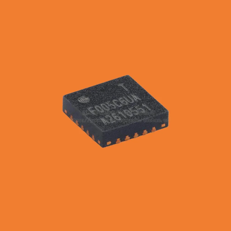10pcs/Original HC32F005C6UA-SFN20TR QFN-20 ARMCortex-M332-bit Microcontroller-M