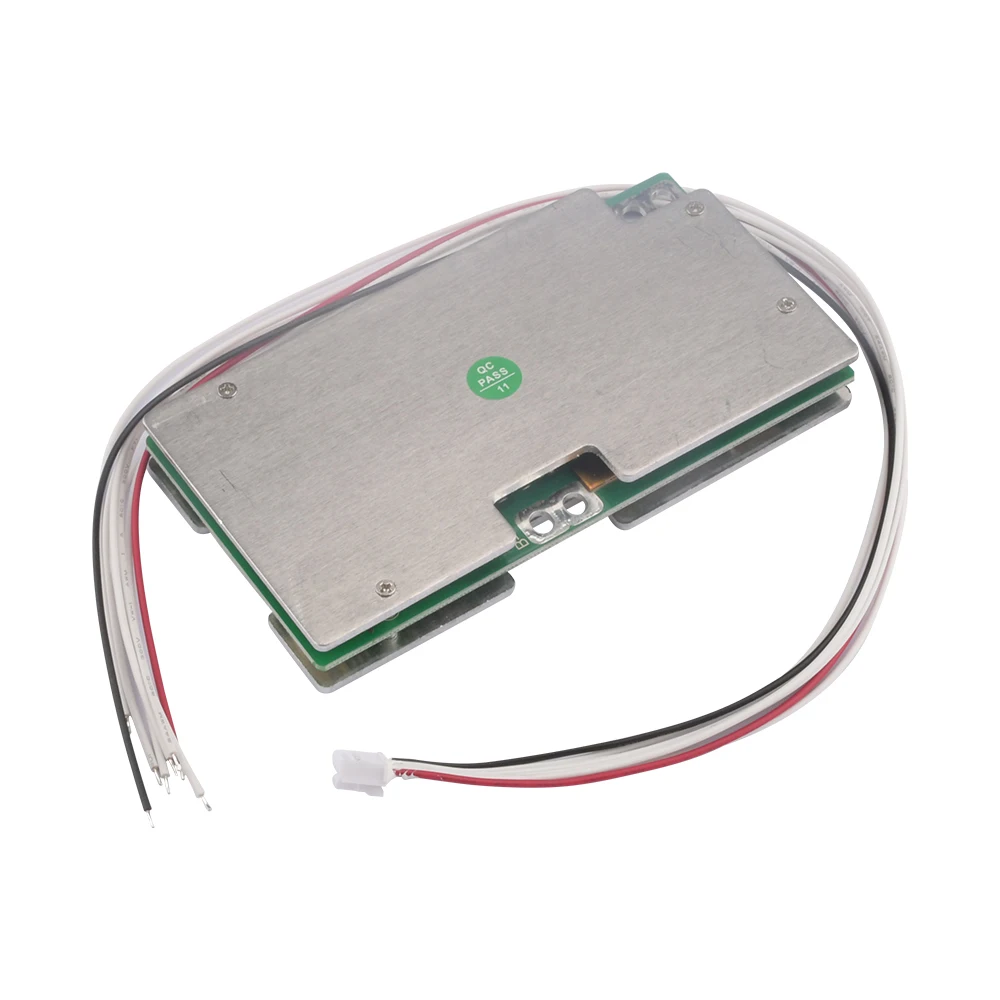 BMS 7S 30A 40A 60A 18650 Pin Lithium Sạc Bảo Vệ Mô-đun Điện Bank Pin Hoạt Động Cân Bằng