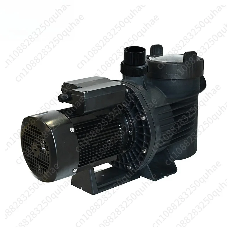 Swimming pool circulating filter pump Large flow filter pump for fish pond