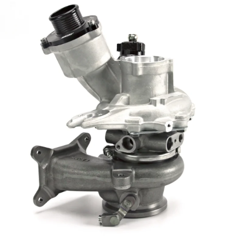 Upgraded versionEA888 GEN III Transversal Bolt on Ball Bearing Turbo Support 400-550HP