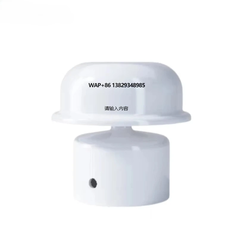 

Цифровой интеллектуальный ультразвуковой анемометр RS485, измеритель скорости и направления ветра для защиты окружающей среды