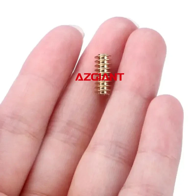 

FC-280SB-16220 Car Exterior Folding Mirror Motor Worm Gear For BMW M3 E90/M5 F10/6 Series/7 Series Brand New Auto Parts Tools