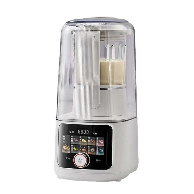 

Household juicer