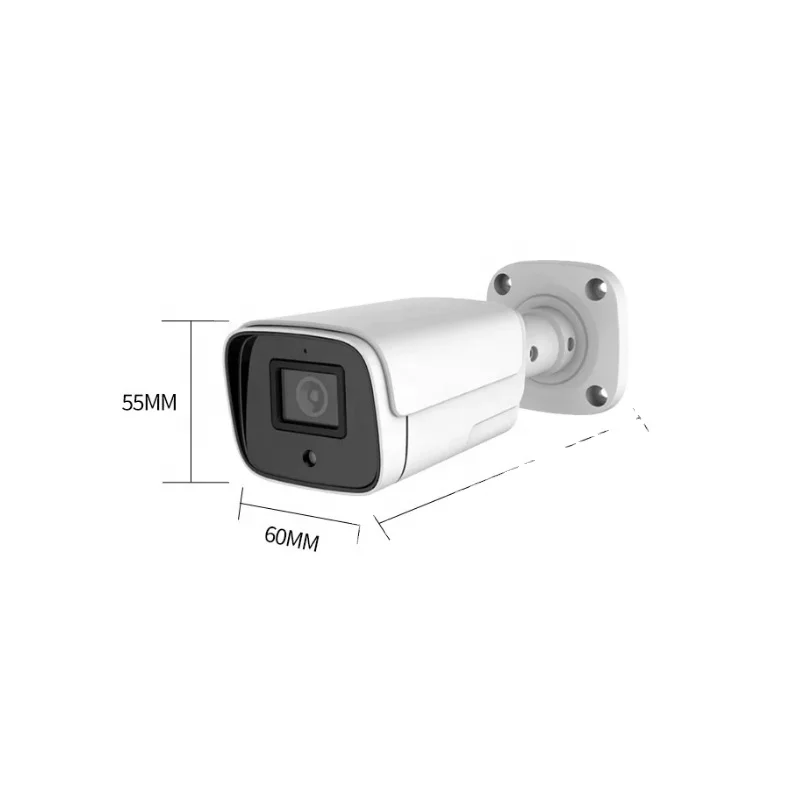 

SWGJ Outdoor Closed-circuit television Concealed 5MP home safety System