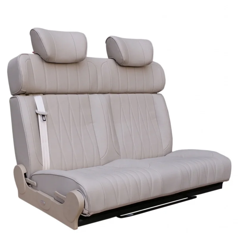 Suitable for modified camper van seats, multifunctional bed-chairs, RV seats, custom-made