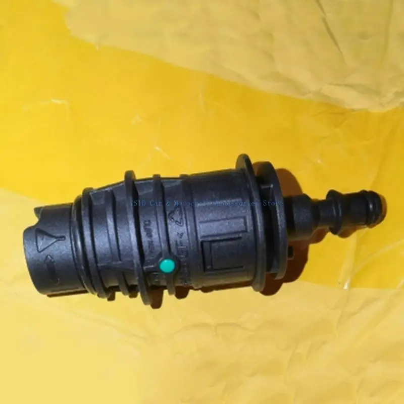 L5BC Quick High Pressure Nozzle Car Washer Accessories Rotating Nozzle