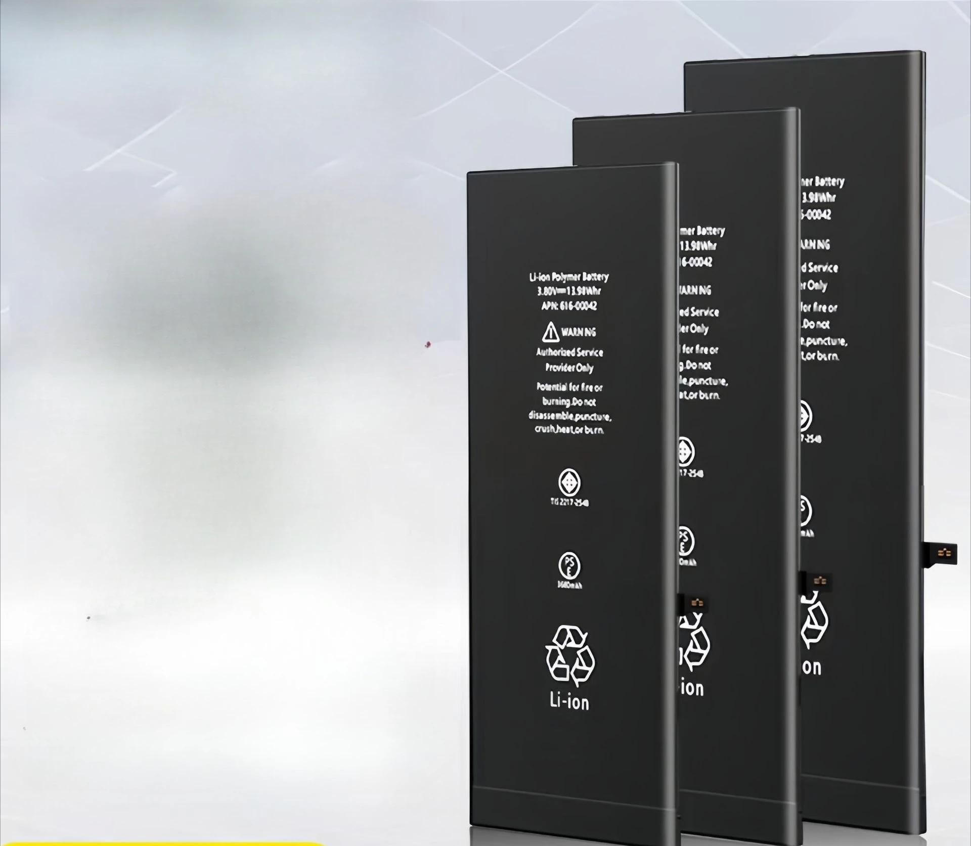 

Настоящий аккумулятор большой емкости для IPhone 11 Pro Max 11, оригинальная качественная замена для Iphone, гарантия Bateria