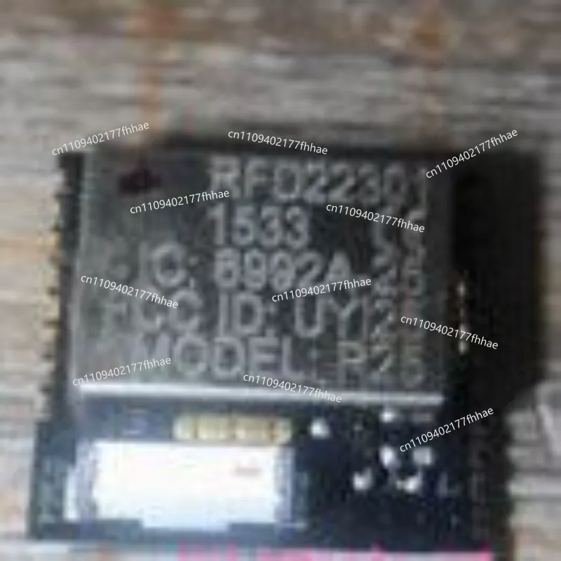 New RFD22301 Wireless Module, RF Module 2.402GHz To 2.48GHz SMD Original