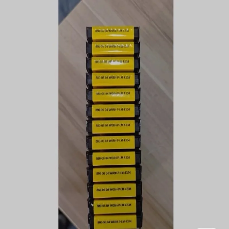 

CNC blade 880-0604W08H-P-LM 4334