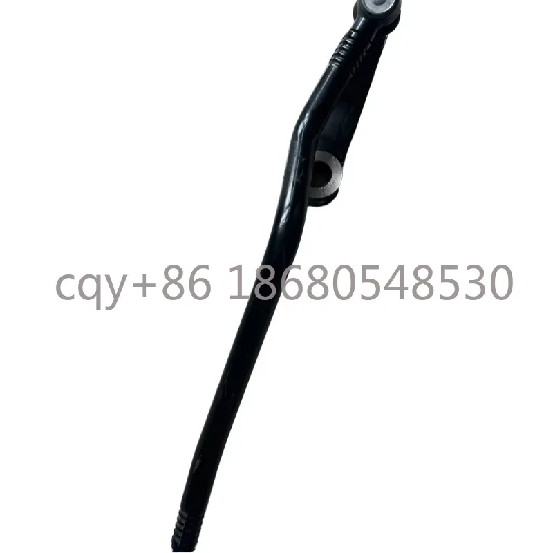 

ChenIsuzu NPR Right Rudder Straight Rod + Steering Gear Rocker Arm Assembly 8980256421 + 8970377461