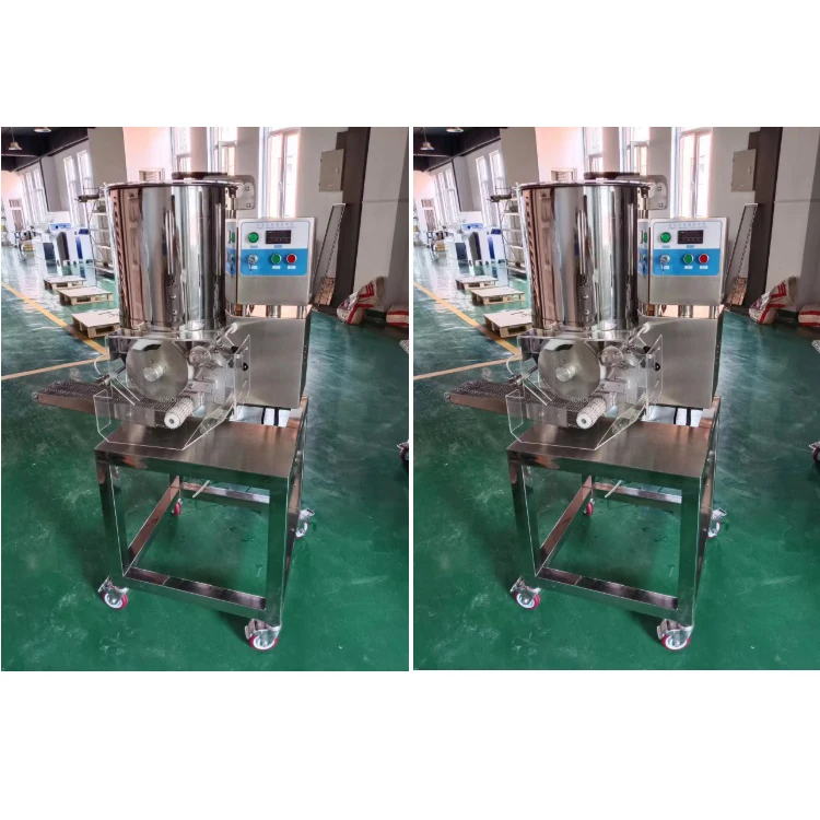 الصناعية التلقائي مخصص جولة مربع زهرة همبرغر فطيرة اللحوم باتي الصحافة تشكيل آلة