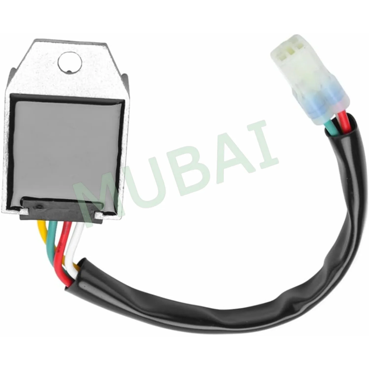 

Регулятор напряжения для мотоцикла, 31600-KSC-671/31600-MEY-671, для Honda CRF450X 2005-2016, CRF250X 2004-2017