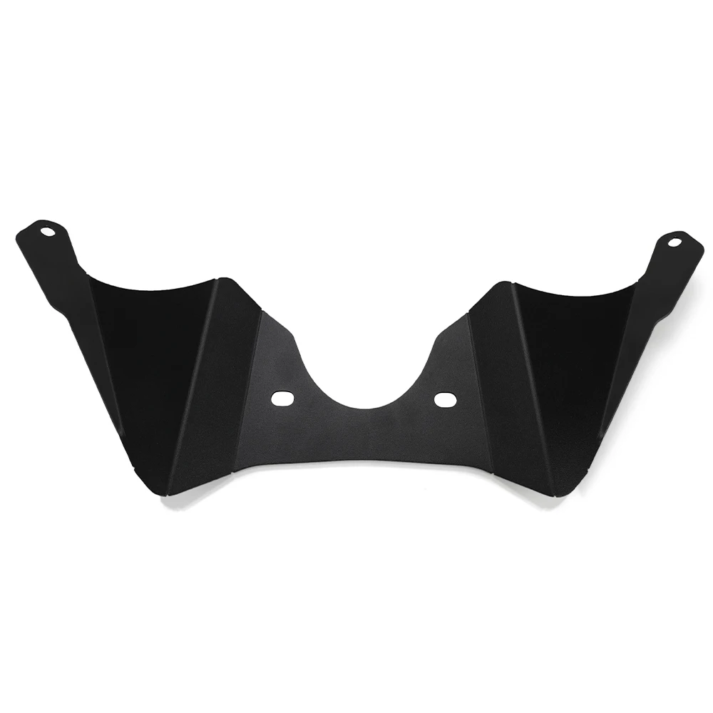 

Motorcycle Forkshield Updraft Airflow Deflector Wind Deflector Cover For Tiger900 Tiger 900 Rally Pro 900GT GT PRO Low 2020-2023