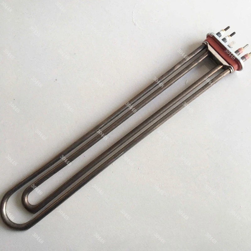 Hobart Dishwasher Heating Element CCA E80 CCA200 6KW Rinse Heater 02-324637-001