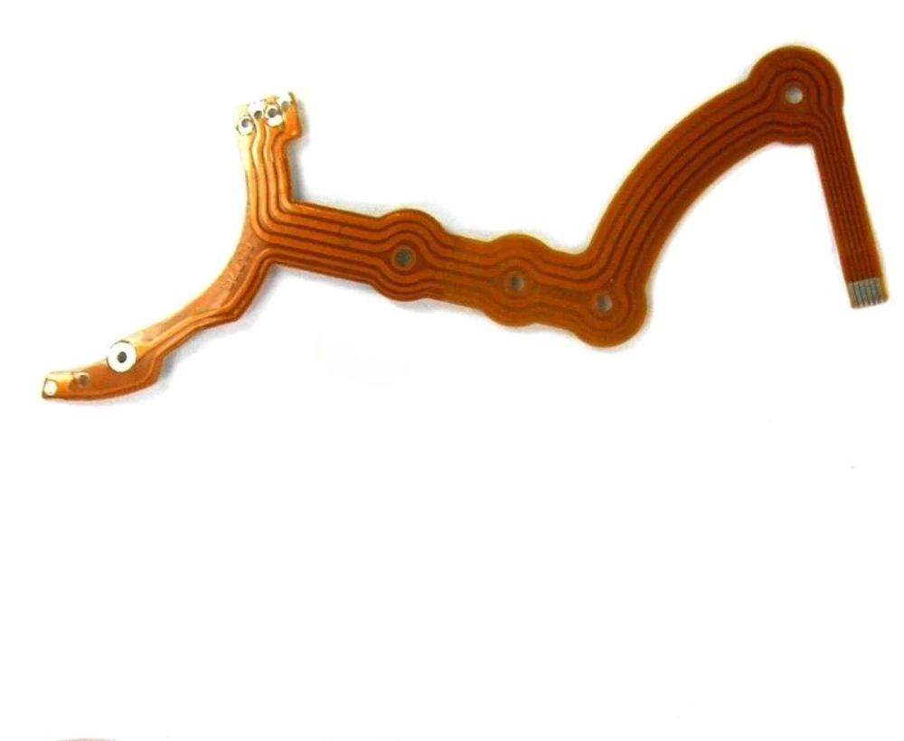 عدسة الفتحة الكابلات المرنة لكاميرا sla ، 24-70 مللي متر ، لكانون ، 1 جزء