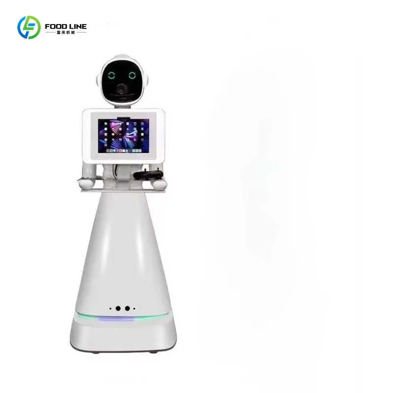 Customized AI Sketch Photo Robots Robot Pour Appareil Photo Smart Photography Tool