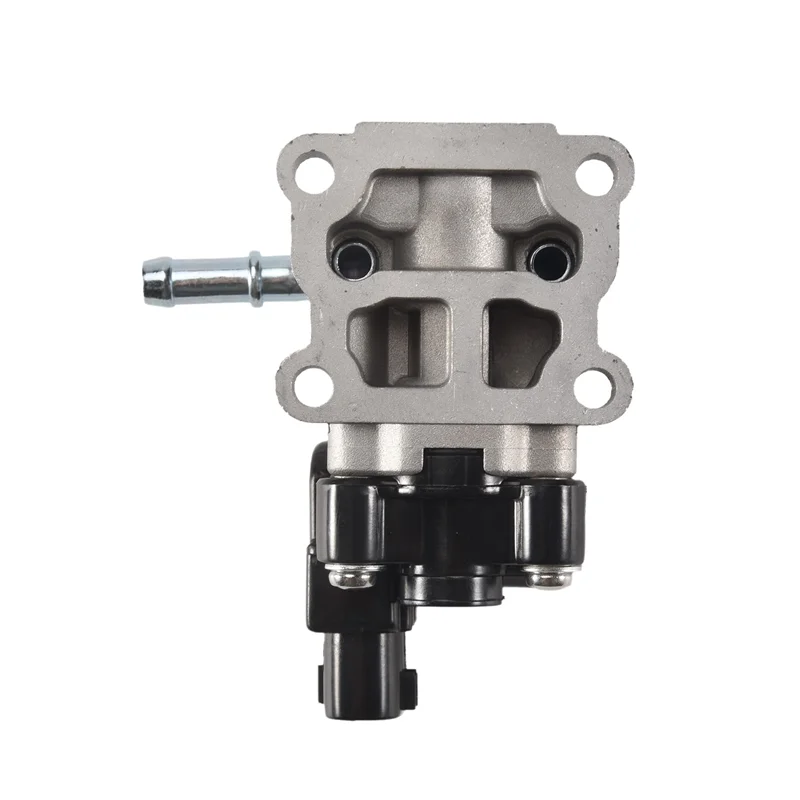 Válvula de controle de ar ocioso para toyota suzuki celio peças de reposição válvula iac 18117-797d1 136800-1731 136800-1731, ar ocioso co