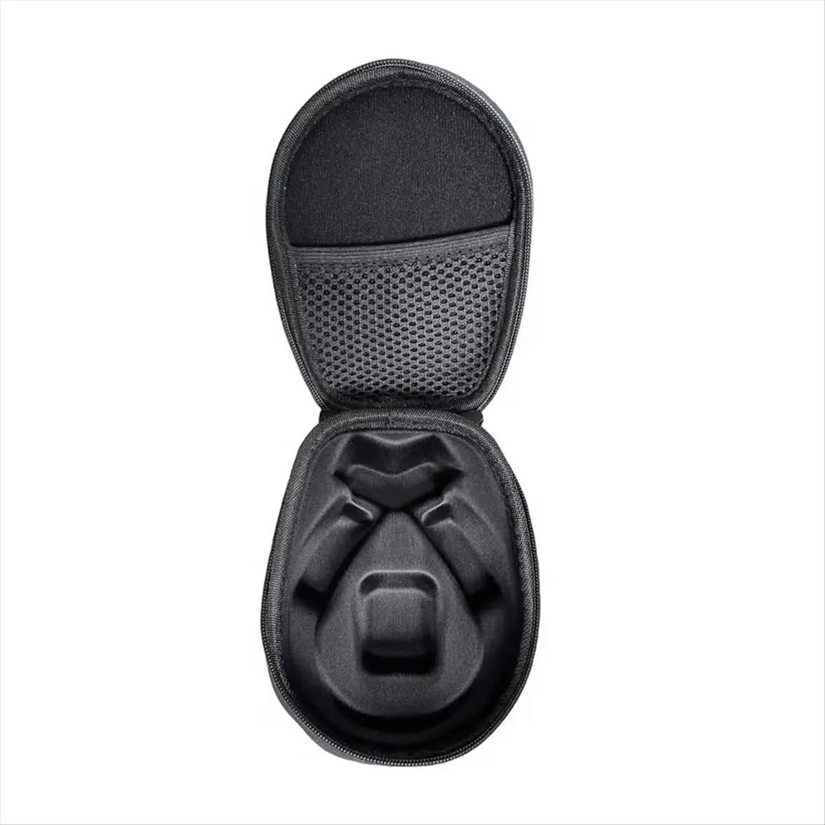 (DT37) Storage Case for Shokz Lansdon Mojue Nanka Bone Conduction Earphone Storage Bag Pressure-Resistant Protection Box