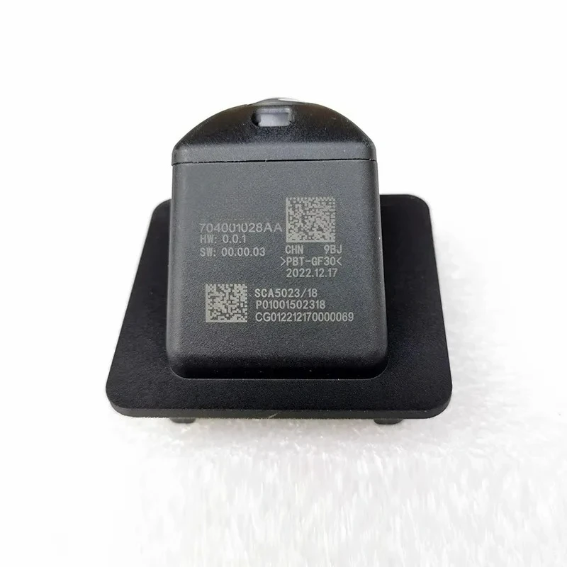 Reversing Camera For Chery Rear View Probe/Reverse Image 704001028AA