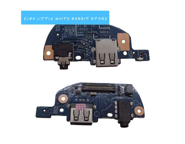 FOR RedmiBook14 XMA1901-AG USB AUDIO BOARD