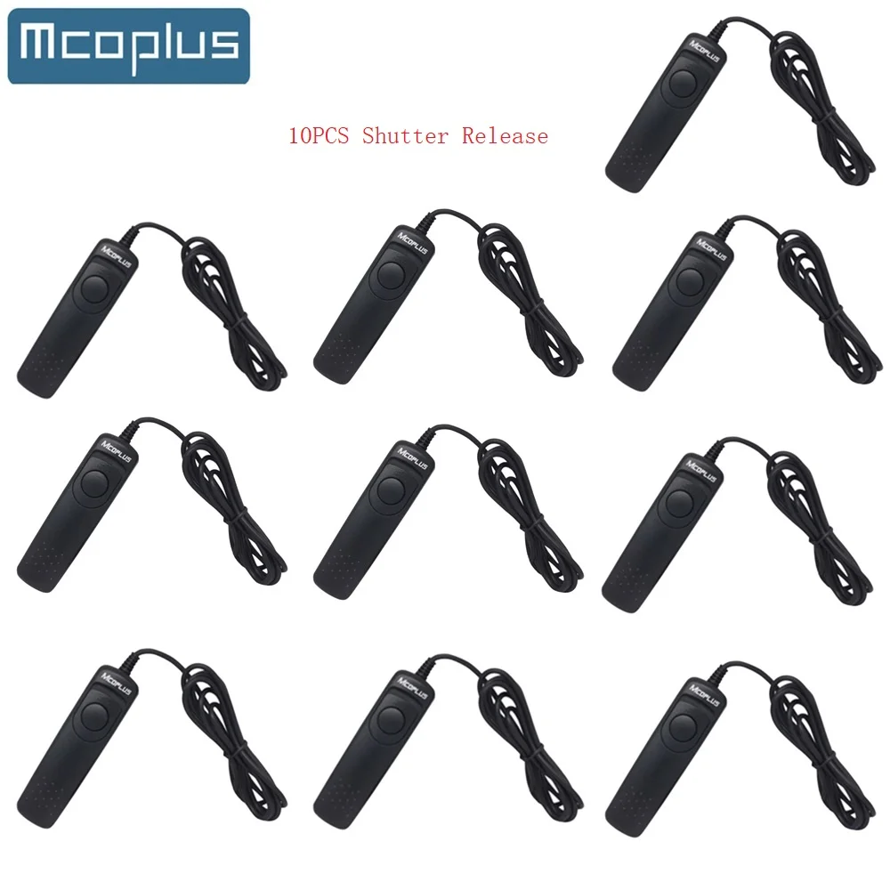 Mcoplus DC1-N1 10Pc…