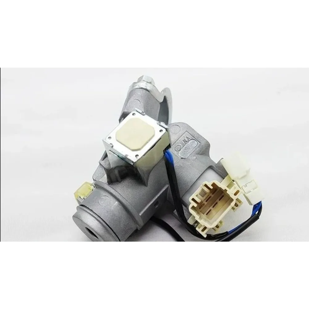 For Greatwall for Haval Tengyi C30 Whole Vehicle Lock Cylinder Ignition Switch Front Door Lock Cylinder Original Car Lock