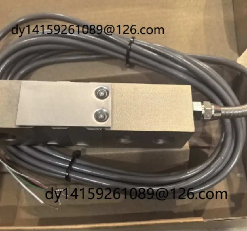ZEMIC H8C weighing sensor H8C-C3 cantilever weighing sensor