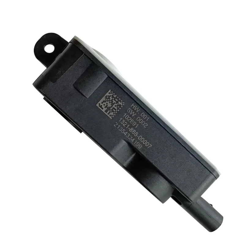 สําหรับ Tesla รุ่น 3 รุ่น Y Air เกมส์สะสม Hood Motor 1559787 -00-B 155978700 B มอเตอร์ตะแกรงดูดอากาศ—L49A