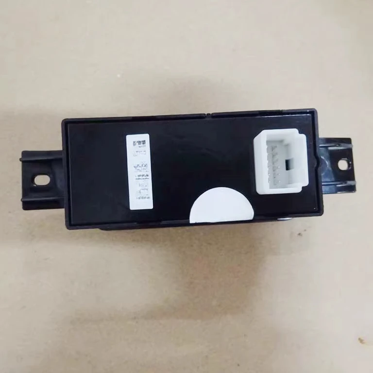 

Electronic Parking Brake Switch EPB Switch Original for BYD E6 E5 Sirui G5 Tang S7 Song MAX Qin Pro