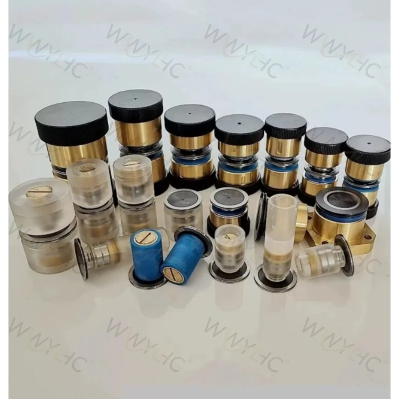 

2PCS Single Sided Rear Wire Wheel Organic Guide Wheel Assembly Acrylic Sleeve Suitable for Wire Cutting Machine 202232423560
