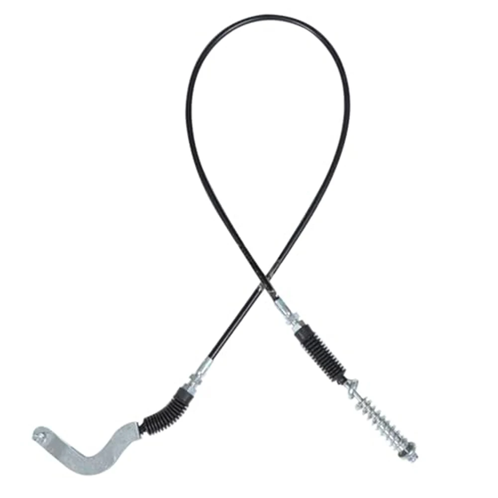 25691G01 Golf Cart Gas for shifter Cable Replacement for Smooth Gear Operation and Adaptability to Various Golf Cart Designs