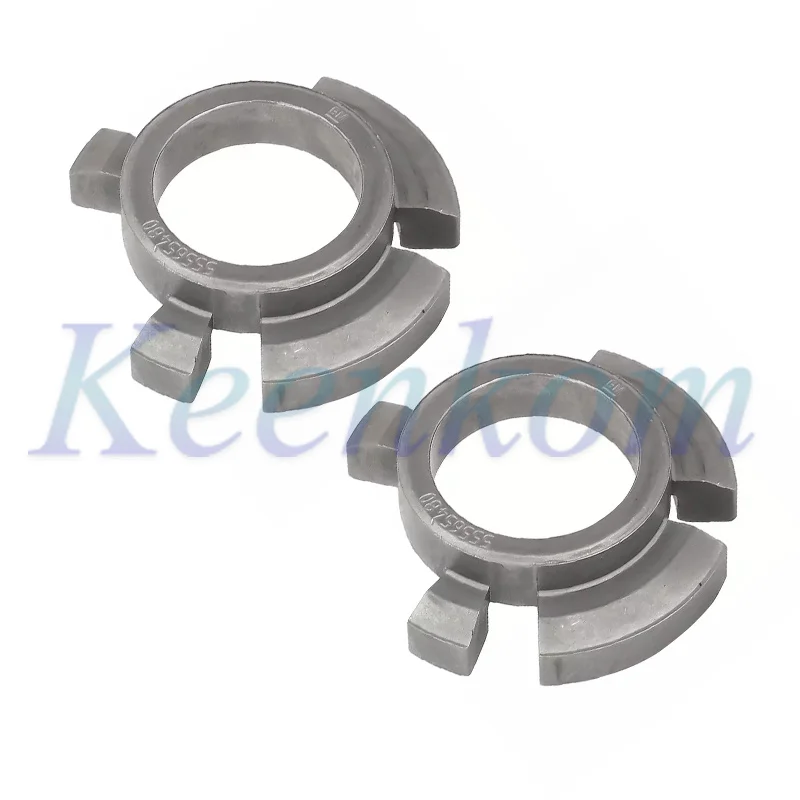 55565480 2Pcs Impulse Transmitter Sensor Ring For Chevrolet General Cruze Pontiac Opel Vauxhall 5636119