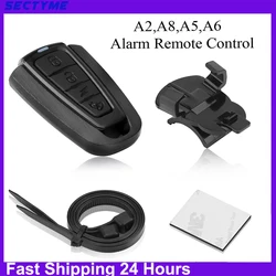 1 PC Remote Control For A2 A5 A6 A8Pro Alarm