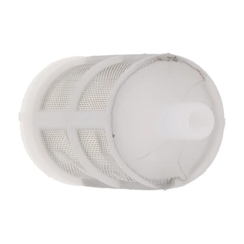 A89X 3PCS 10Mm Water Pump Filter Screen Sprayer Diaphragm Pump Filter 385/365/280 Water Pump Filter Screen