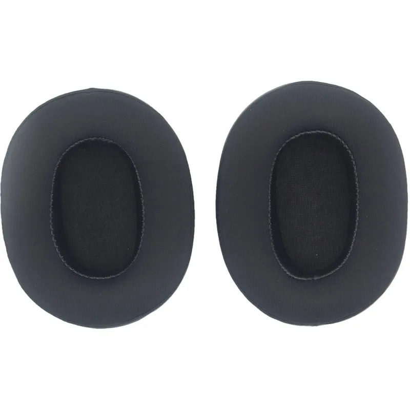 A09R! Ear Pads Replacement For Sony INZONE H3 Headphones - Ice Silk Earcup Covers Enhanced Comfort & Sound