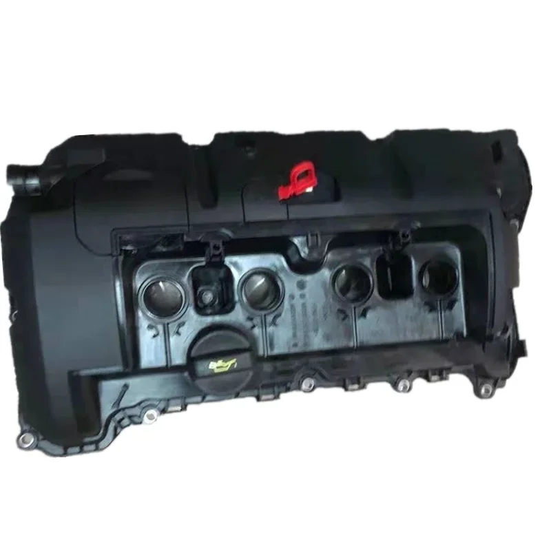 Крышка головки цилиндров (клапанная крышка) 0248Q5 для Peugeot 208, 2008, 308SW, 308CC, 3008, для Citroen C4, Sega, Triumph, C5, DS3, DS4