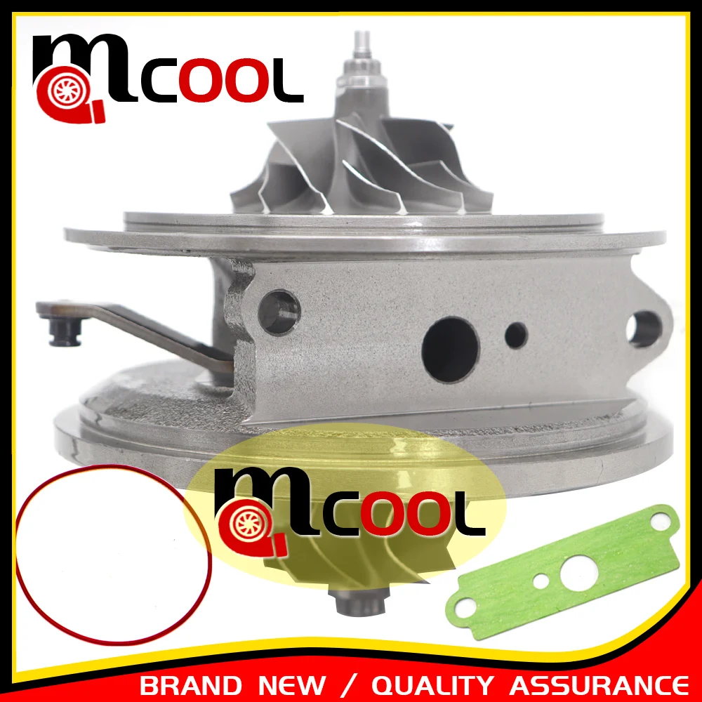 

NEW GTB2260VZK Turbo Cartridge Core For Audi A4 A5 A6 A7 A8 Q5 Q7 3.0 TDI quattro 059145874L 810822 059145874C 799671 059145874T