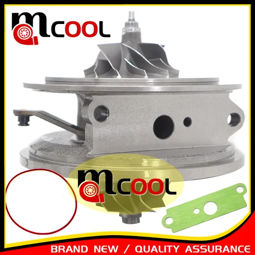 Nuevo núcleo de cartucho Turbo GTB2260VZK para Audi A4 A5 A6 A7 A8 Q5 Q7 3,0 TDI quattro 059145874L 810822 059145874C 799671 059145874T