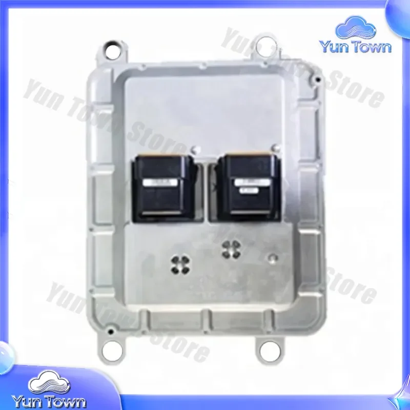 SG-6A 24V Transmission Gear Selector 6006030801 for Motor Grader for Heavy Equipment Parts for Construction Machinery for
