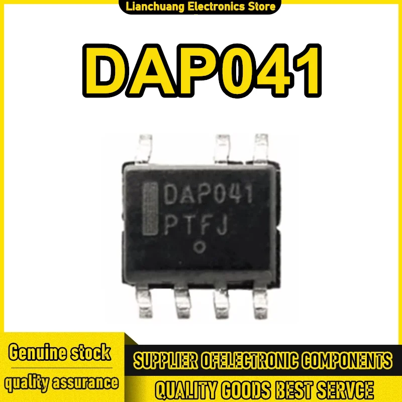 

5 шт. DAP041 sop-7 IC Chip 100% новый оригинал в наличии
