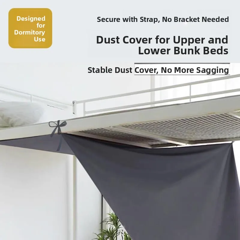 Thiened Bed Dust Co…